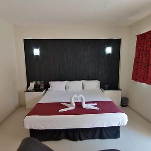 Hotel Morelos